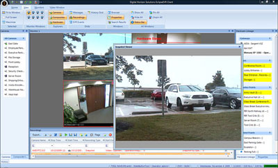 P3 Access Control Solutions