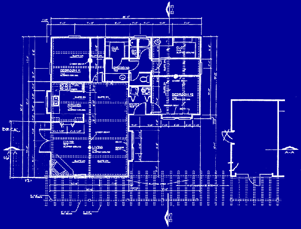 P3 System Design and Specification