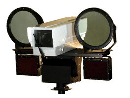 P3 offers Long Range and Wireless Video Solutions