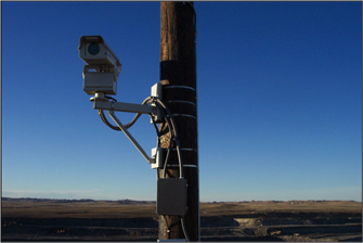 P3 offers Long Range and Wireless Video Solutions