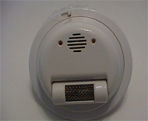 P3 Fire/Thermal Sensory Systems