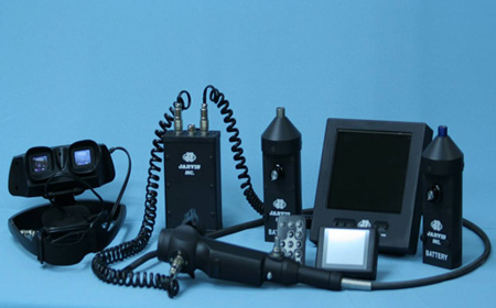 P3 Electronic Countermeasures